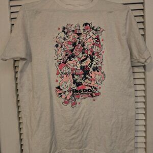 SGDQ 2022 Tee